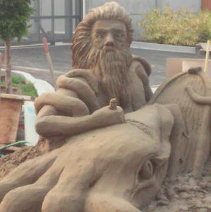 Meet your Posher, Mike